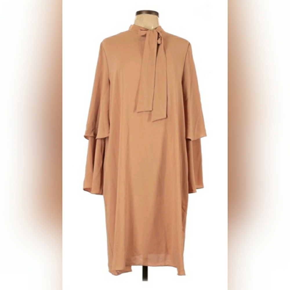 Shift Dress